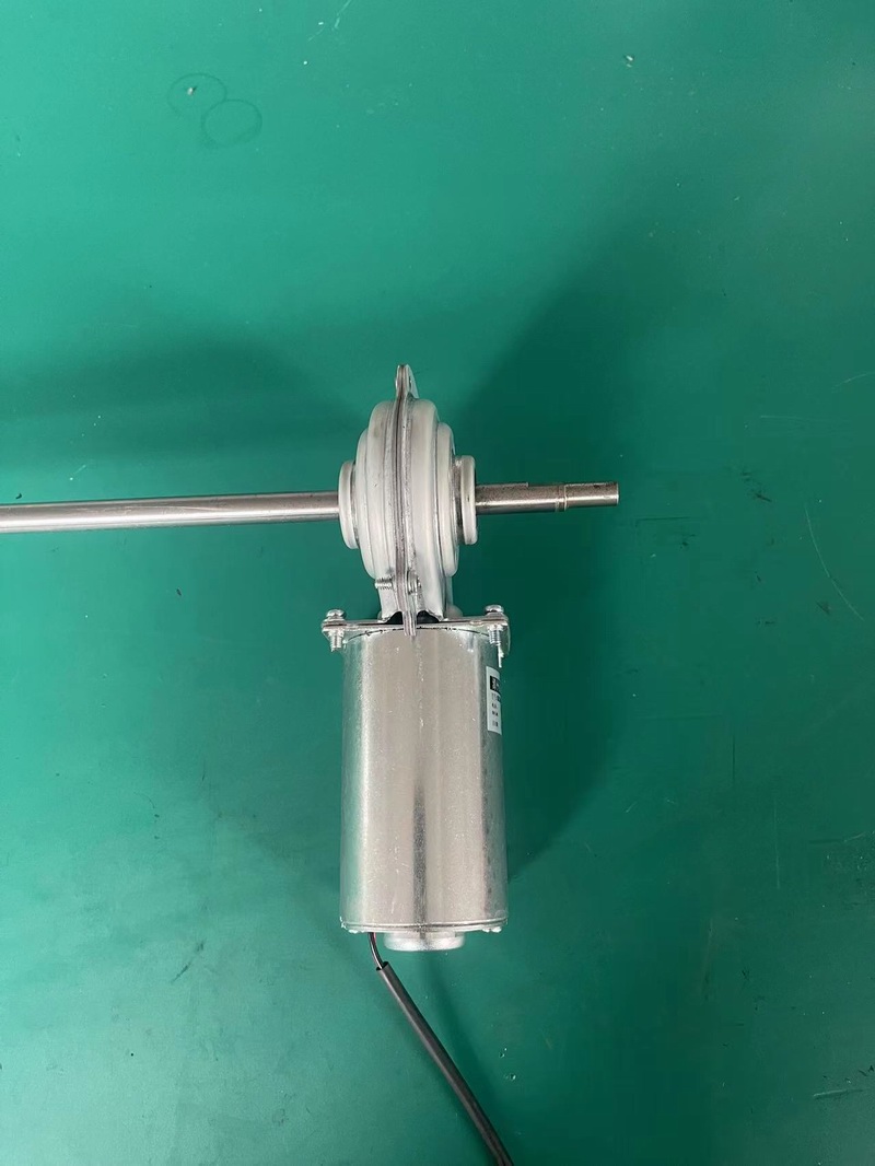 按摩椅行走齿轮箱