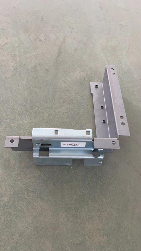 美国GE电箱配件