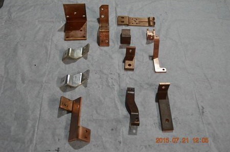 美国GE电箱配件