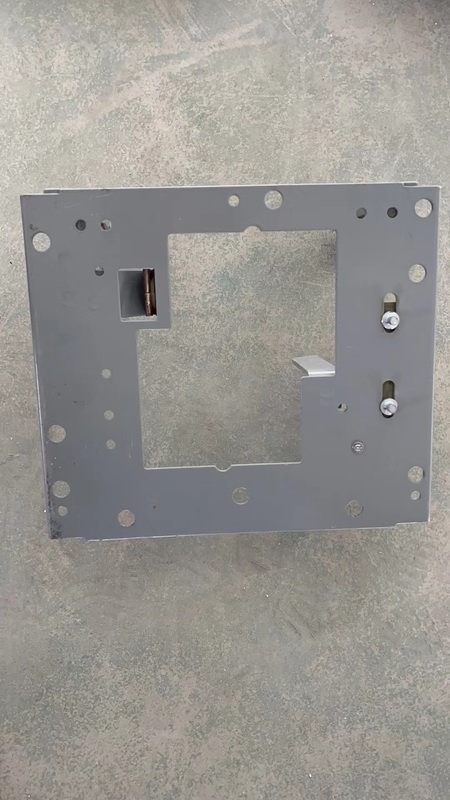 美国GE电箱配件