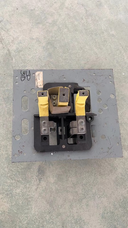 美国GE电箱配件