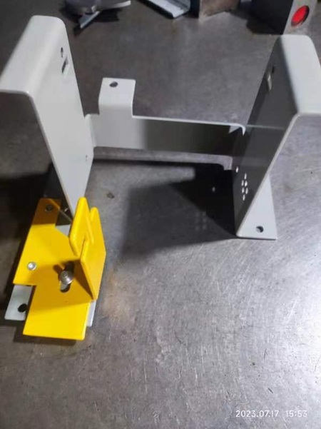 美国GE电箱配件