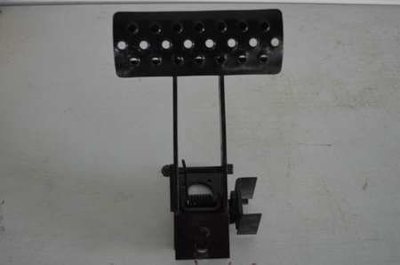 法国波克兰液压特种车辆配件