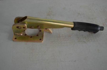 法国波克兰液压特种车辆配件