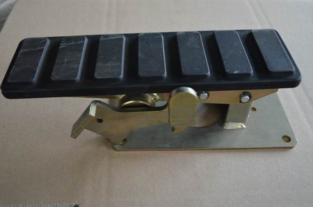 法国波克兰液压特种车辆配件