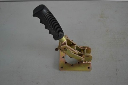 法国波克兰液压特种车辆配件