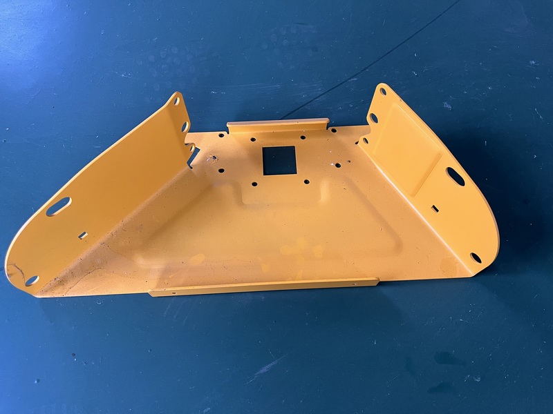 德国百德电动工具配件